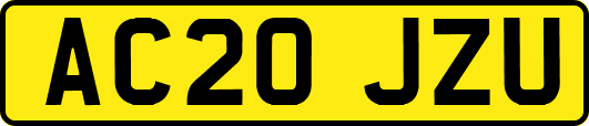 AC20JZU