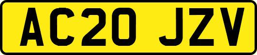 AC20JZV