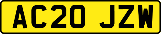 AC20JZW