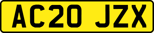 AC20JZX