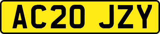 AC20JZY