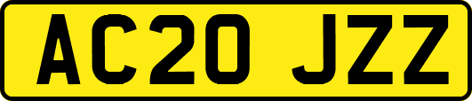 AC20JZZ