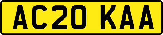 AC20KAA