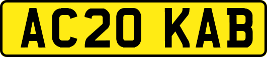 AC20KAB