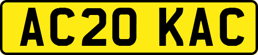AC20KAC