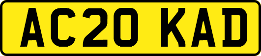 AC20KAD