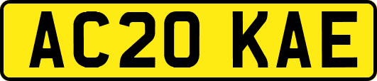 AC20KAE