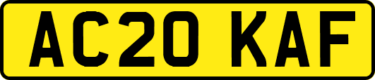 AC20KAF