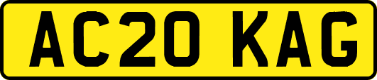 AC20KAG