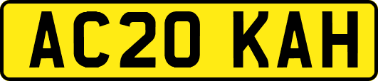 AC20KAH