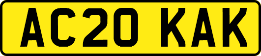 AC20KAK