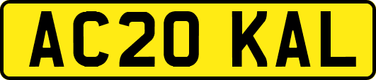 AC20KAL