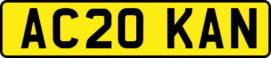 AC20KAN