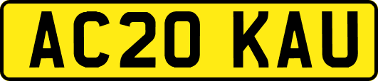 AC20KAU