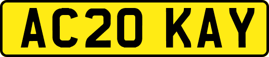 AC20KAY