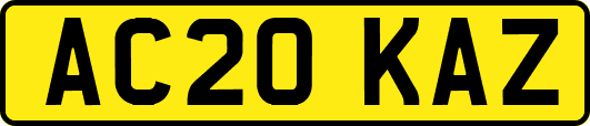 AC20KAZ