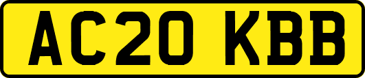 AC20KBB