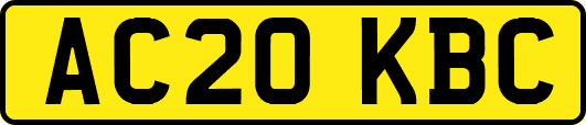 AC20KBC