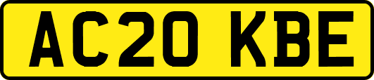 AC20KBE