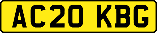 AC20KBG