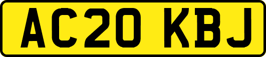 AC20KBJ