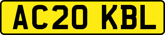 AC20KBL