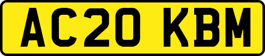 AC20KBM