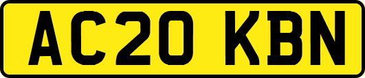 AC20KBN