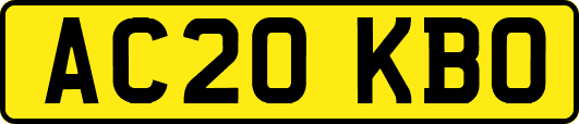 AC20KBO