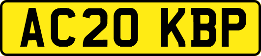 AC20KBP