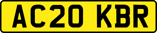 AC20KBR