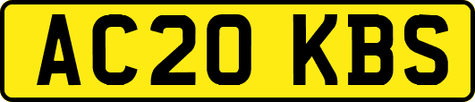 AC20KBS