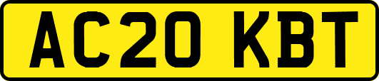 AC20KBT