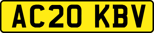 AC20KBV