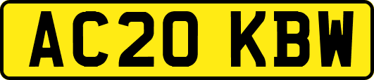 AC20KBW
