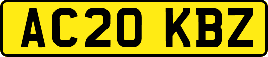 AC20KBZ
