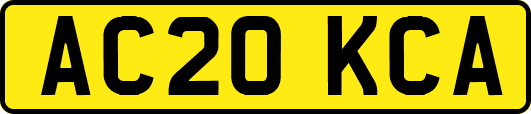 AC20KCA