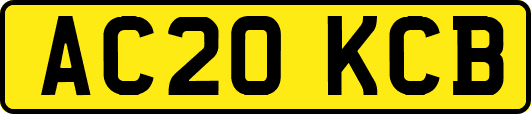 AC20KCB