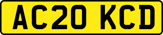 AC20KCD
