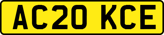 AC20KCE