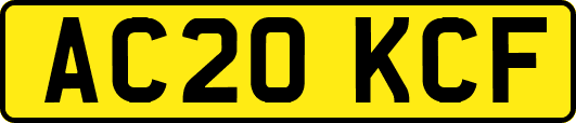 AC20KCF