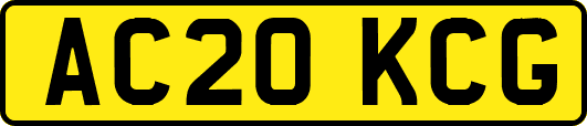 AC20KCG