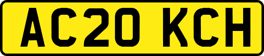 AC20KCH