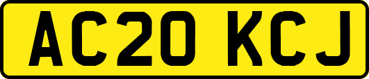 AC20KCJ