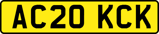 AC20KCK
