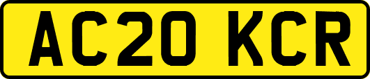 AC20KCR