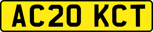 AC20KCT