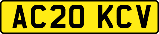 AC20KCV