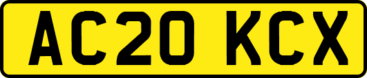 AC20KCX