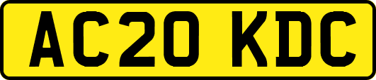 AC20KDC
